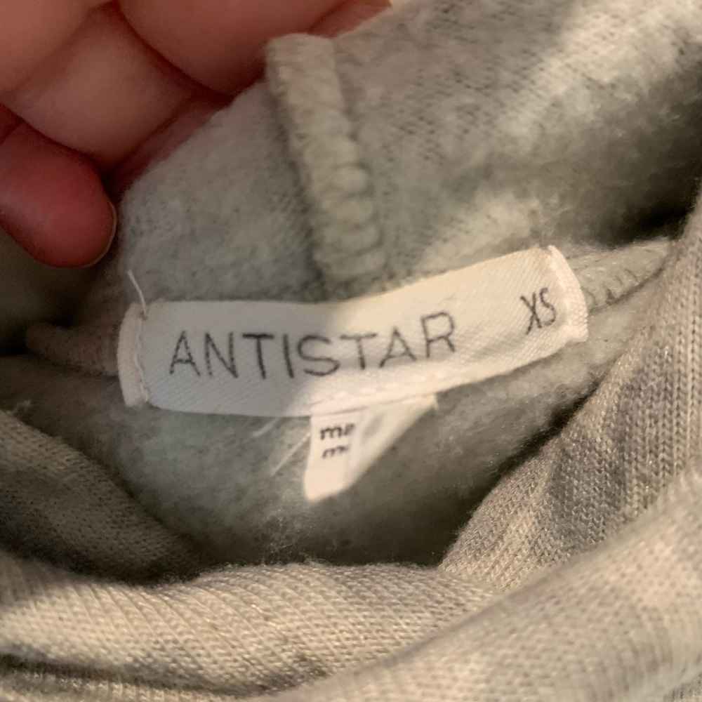 Antistar - Picture 5 of 5